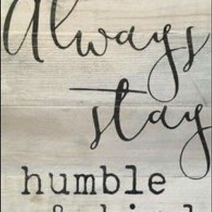 Meet your Posher, Monica